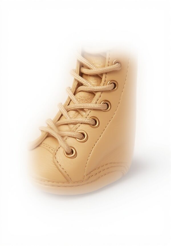 Bottes Dr Martens 1460 Pascal Femme Cuir Savannah Tan