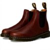 Bottes Dr Martens 2976 Ambassador cuir unisexe adulte