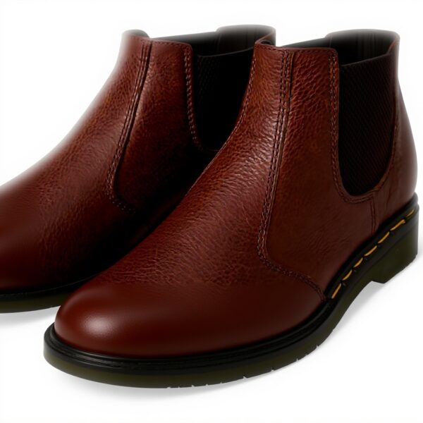 Bottes Dr Martens 2976 Ambassador cuir unisexe adulte