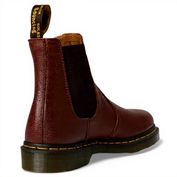 Bottes Dr Martens 2976 Ambassador cuir unisexe adulte