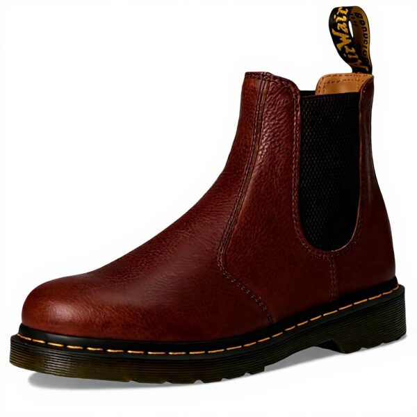 Bottes Dr Martens 2976 Ambassador cuir unisexe adulte