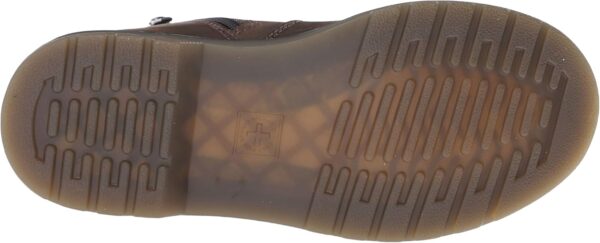 Dr Martens Banzai Softy T Chaussures bateau Enfant Noir-3