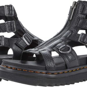 Sandales Dr Martens Clarissa II Quad Femme Gladiateur-0