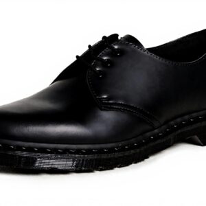 Dr Martens 1461 Chaussures Oxford Cuir Lisse Mixte