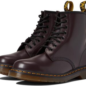 Bottes Dr Martens Unisex Cuir Résistant Structure-0