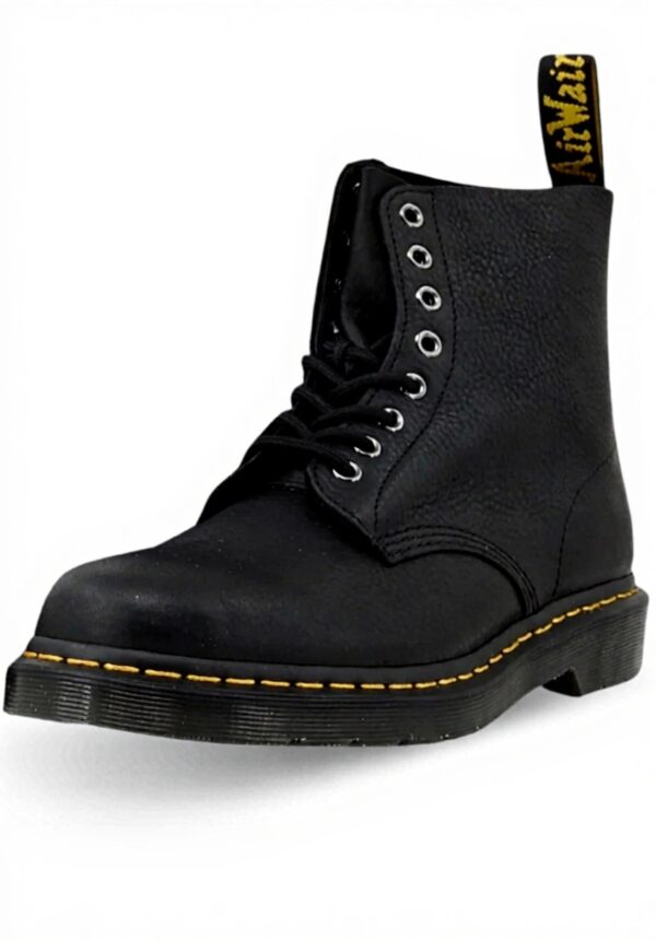 Bottes Dr Martens Homme 1460 Cuir Multicolore 8 Eye Boot
