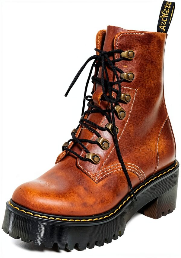 Dr Martens 1460 Crazy Horse Boots mixte adulte cuir nubuck