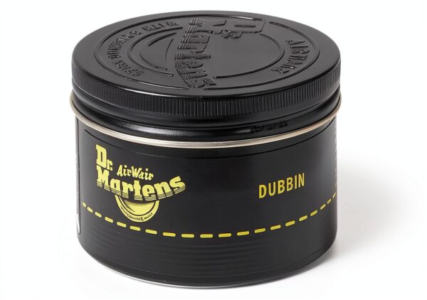Dr Martens Dubbin 100ml entretien cuir imperméabilisant