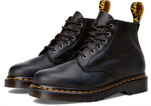 Bottes Dr Martens 101 Unbound Cuir Mixte Tendance
