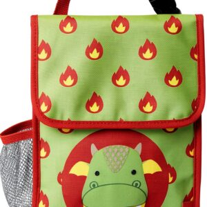 Sac à déjeuner isotherme Skip Hop Dragon pour enfants-0
