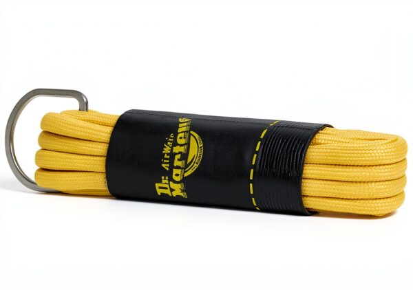 Lacets Dr Martens rechange noir blanc marron rose jaune