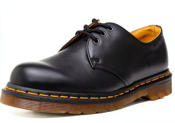 Chaussures Oxford Dr Martens 1461 Sneaker Homme Cuir